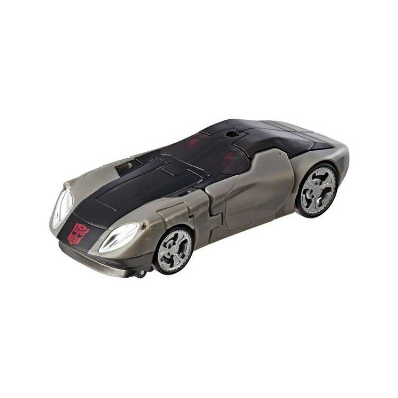 Bluestreak Siege WFC - Hasbro (Transformers) (Transformers Siege War For Cybertron) action figure collectible - Main Image 2