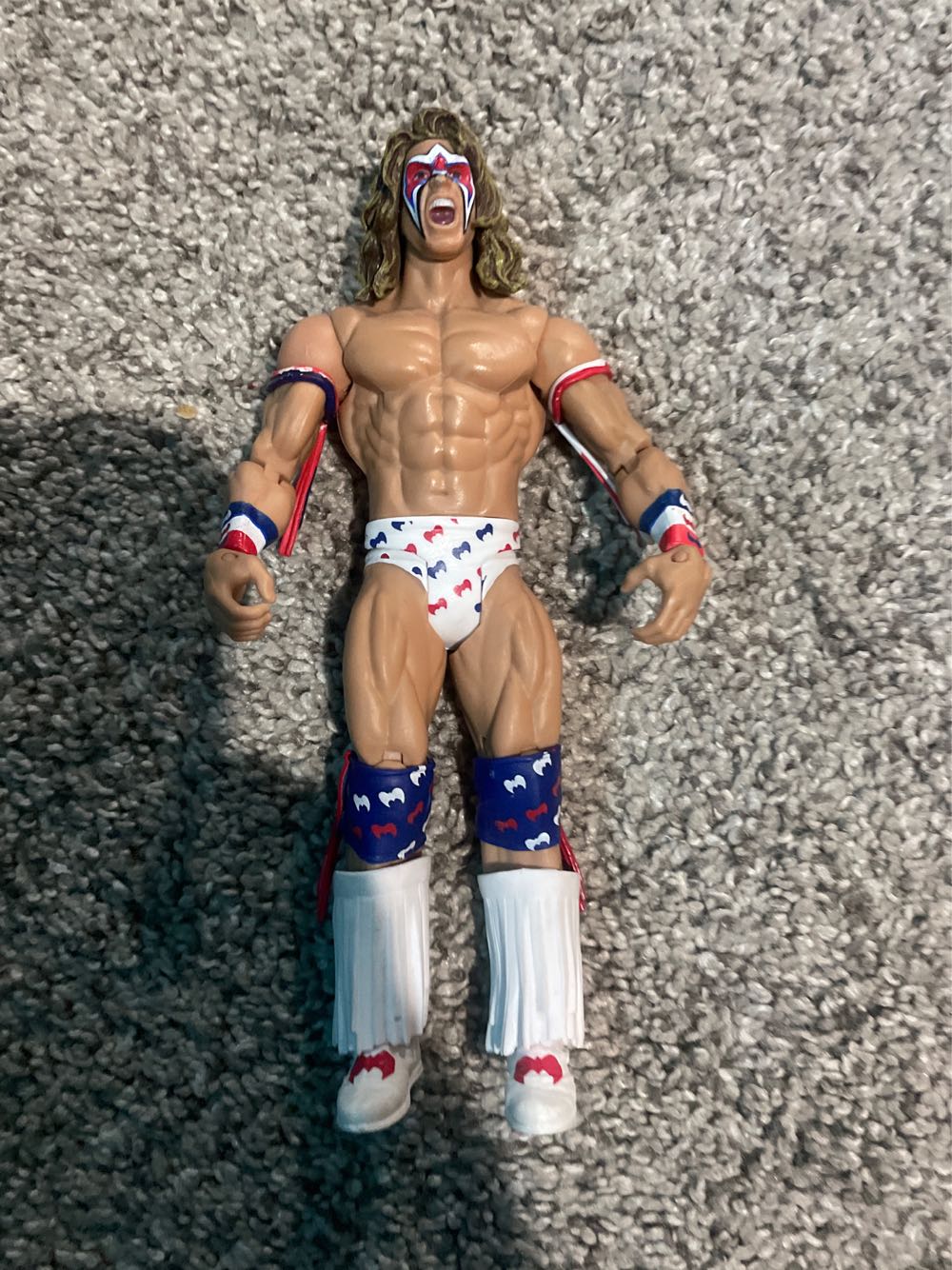 Way Big & Spidermonkey