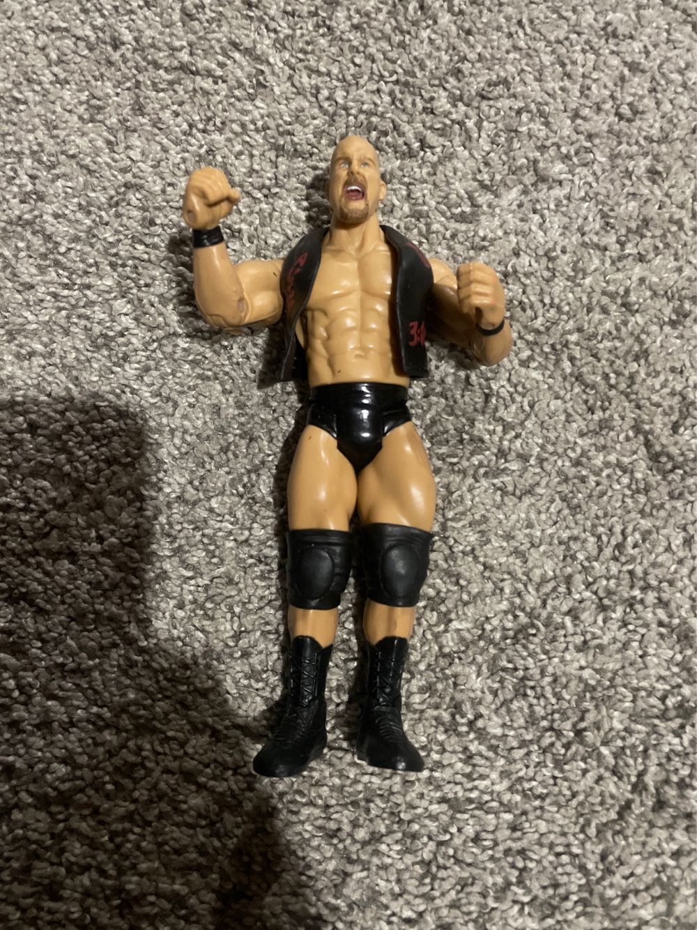 Robocop : Robocop Silver