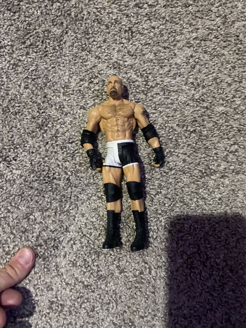 Dark Horse Comics Cyberpunk 9.5 Inch Jackie Welles Video Game Iconic Detailed Character Figurine Replica With Base Stand Included