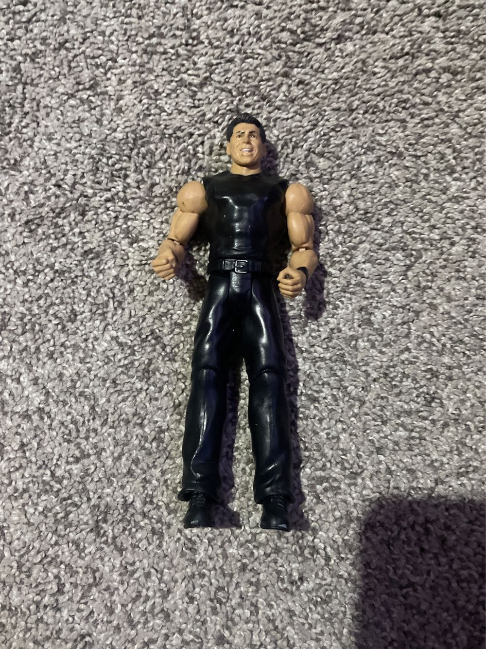 Motu Vintage Extendar Masters Of The Universe Moc Vintage Sealed Heman New 1986