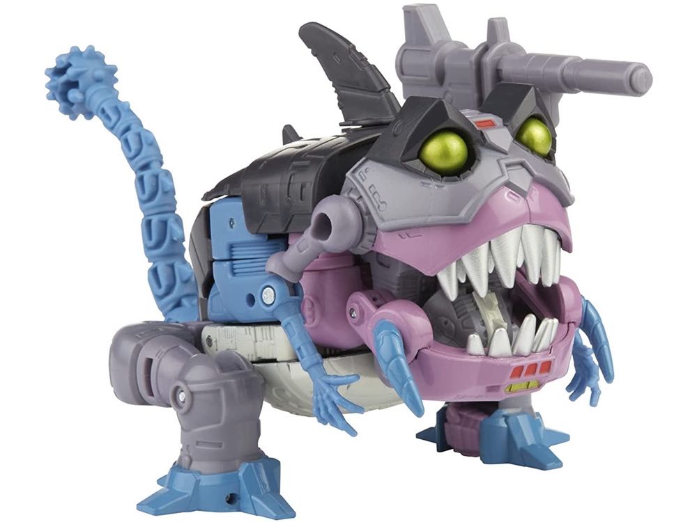 Studio Series 86 Gnaw - Hasbro (Transformers) (Transformers Studio Series 86) action figure collectible - Main Image 2
