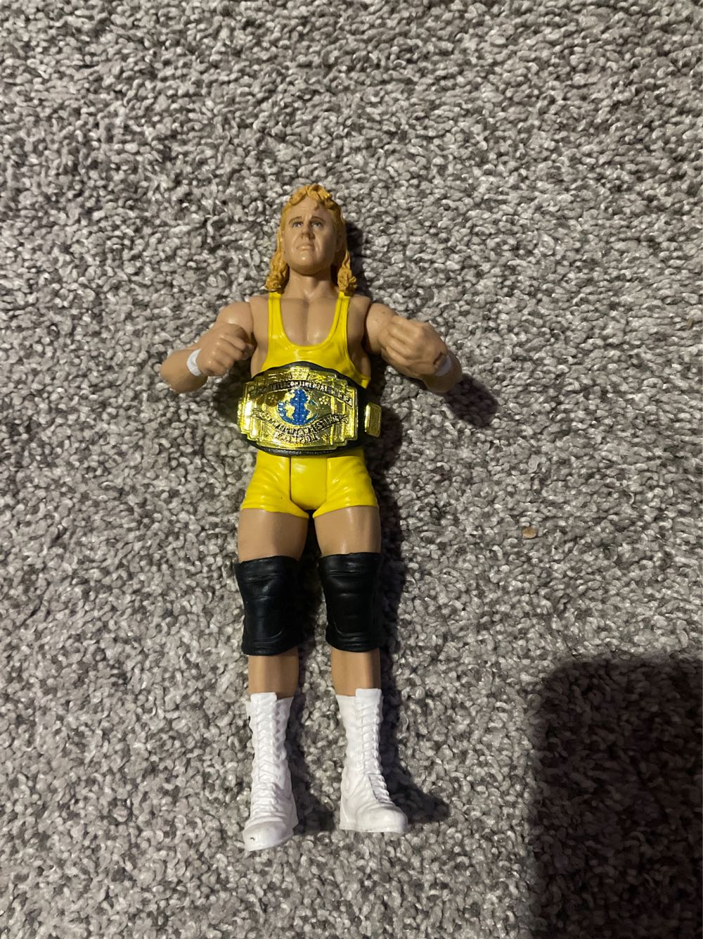 WWE Jakks Pacific Classic Superstars Series 6: Andre The Giant