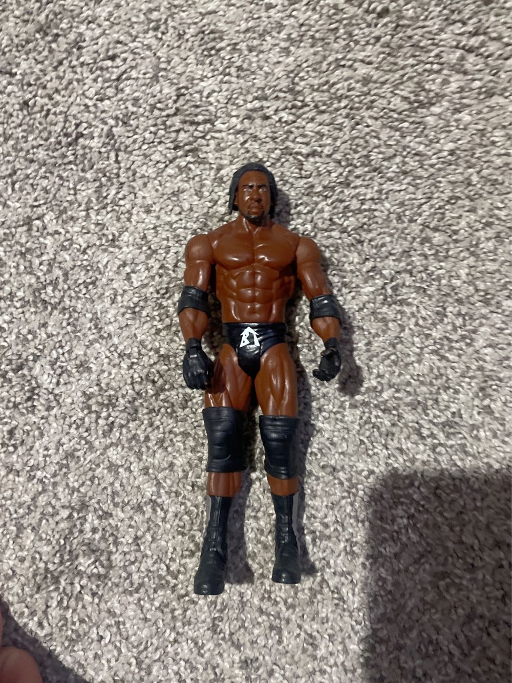 Iron Man Mark V & Hall of Armor Set