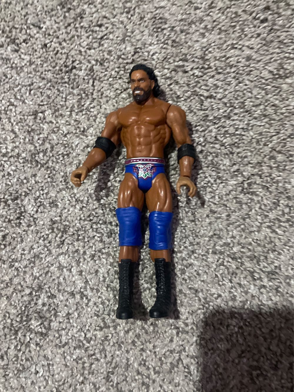 Dark Beast (Age of Apocalypse)