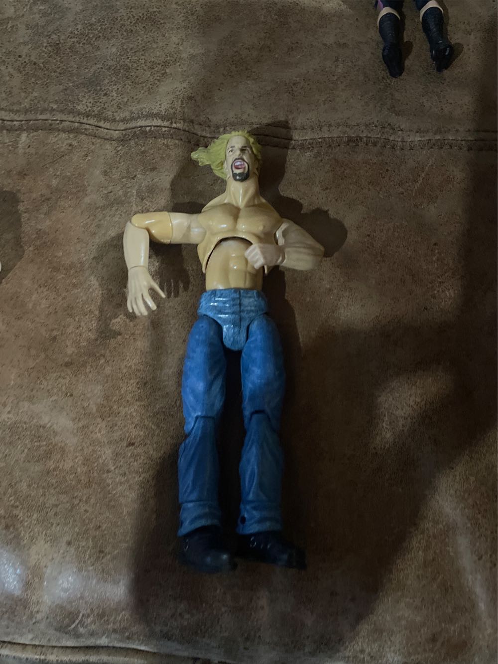 Monsters, Inc.: SULLEY Interactables Talking Action Figure