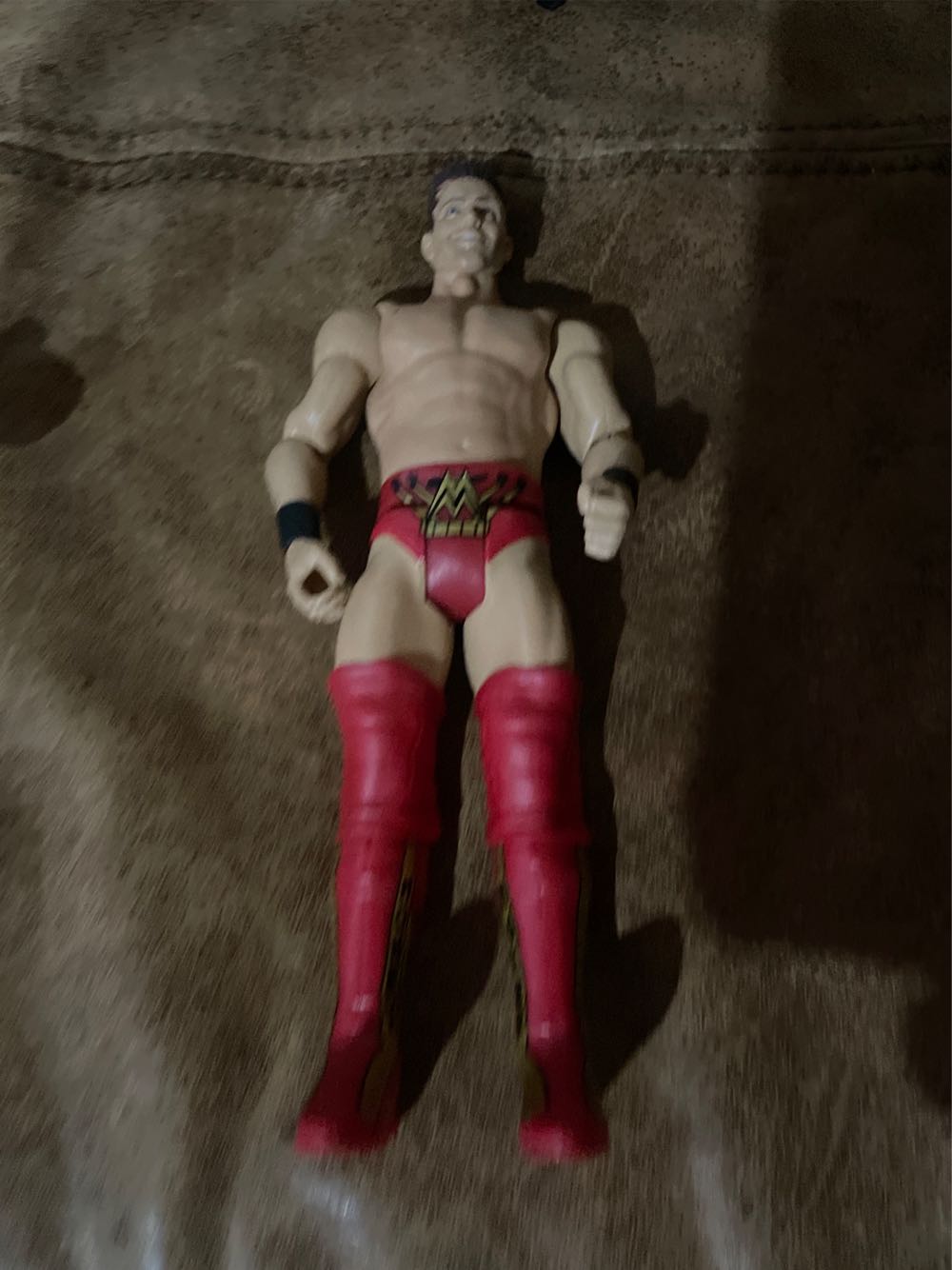 Pose Skeleton Human 1