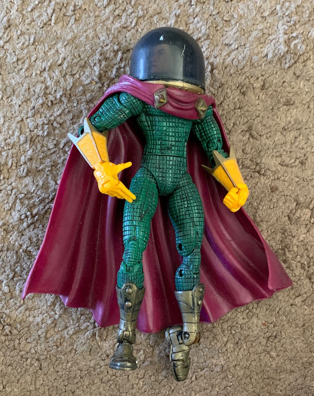 Hot Wheels Star Wars Vehicle ARC-170 Starfighter 