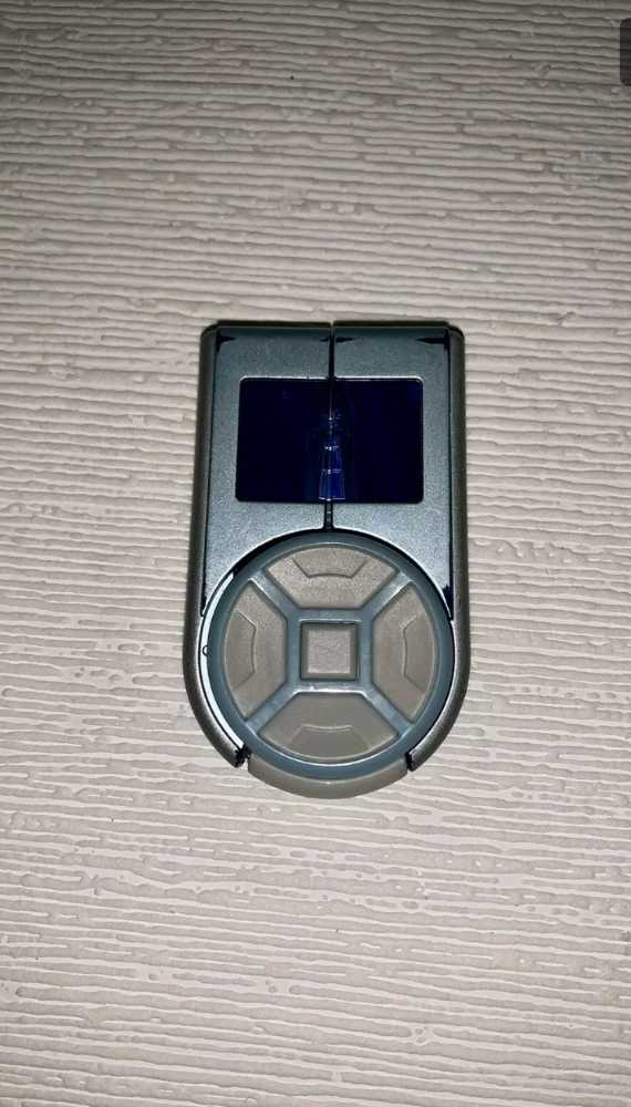 Dune Sandworm Vintage Action Figure New Sealed Cas Not Afa 80