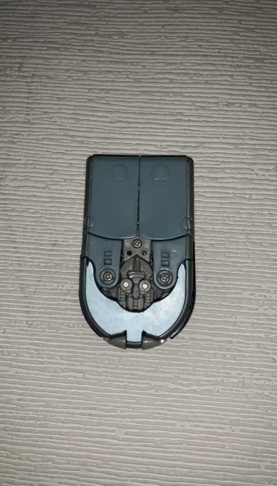 Nightbeat 7 - Hasbro (Movie) action figure collectible - Main Image 2