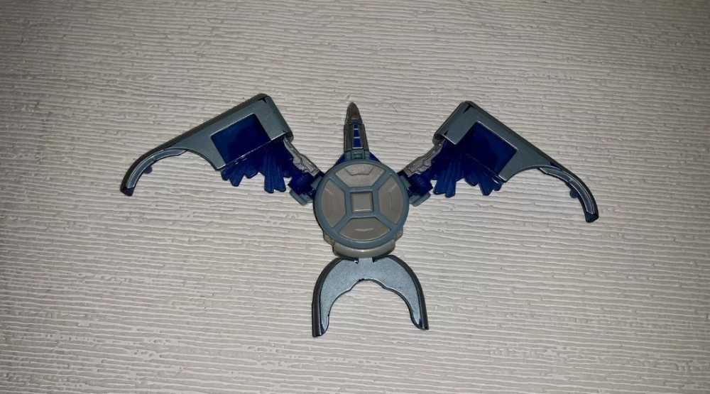 Nightbeat 7 - Hasbro (Movie) action figure collectible - Main Image 3