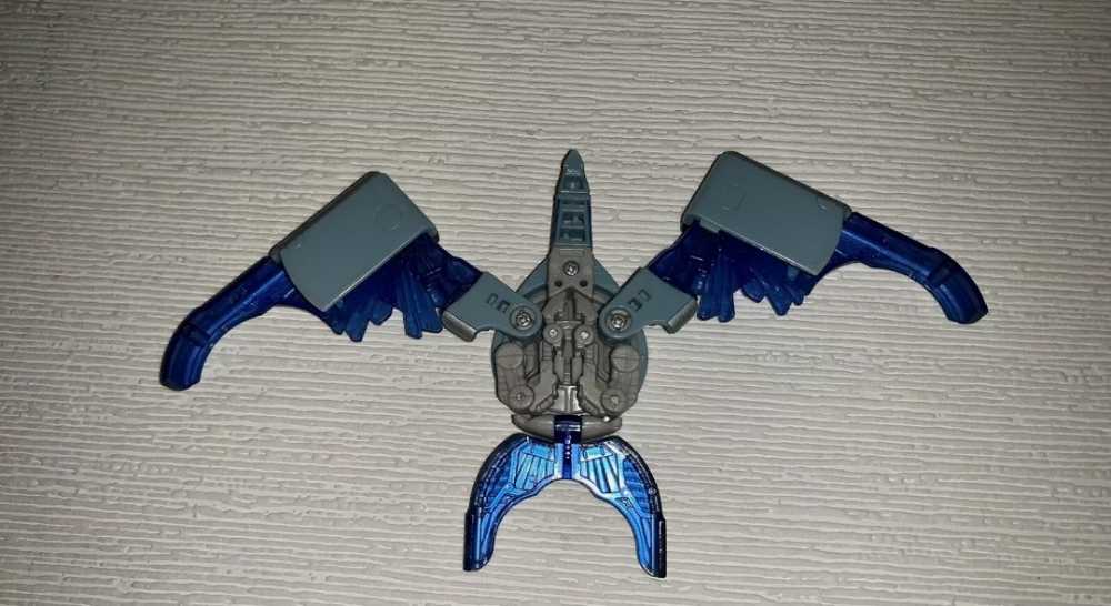 Nightbeat 7 - Hasbro (Movie) action figure collectible - Main Image 4