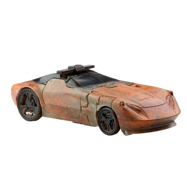 Netflix Sparkless Bot - Hasbro (Transformers) (Transformers Netflix War For Cybertron) action figure collectible - Main Image 2