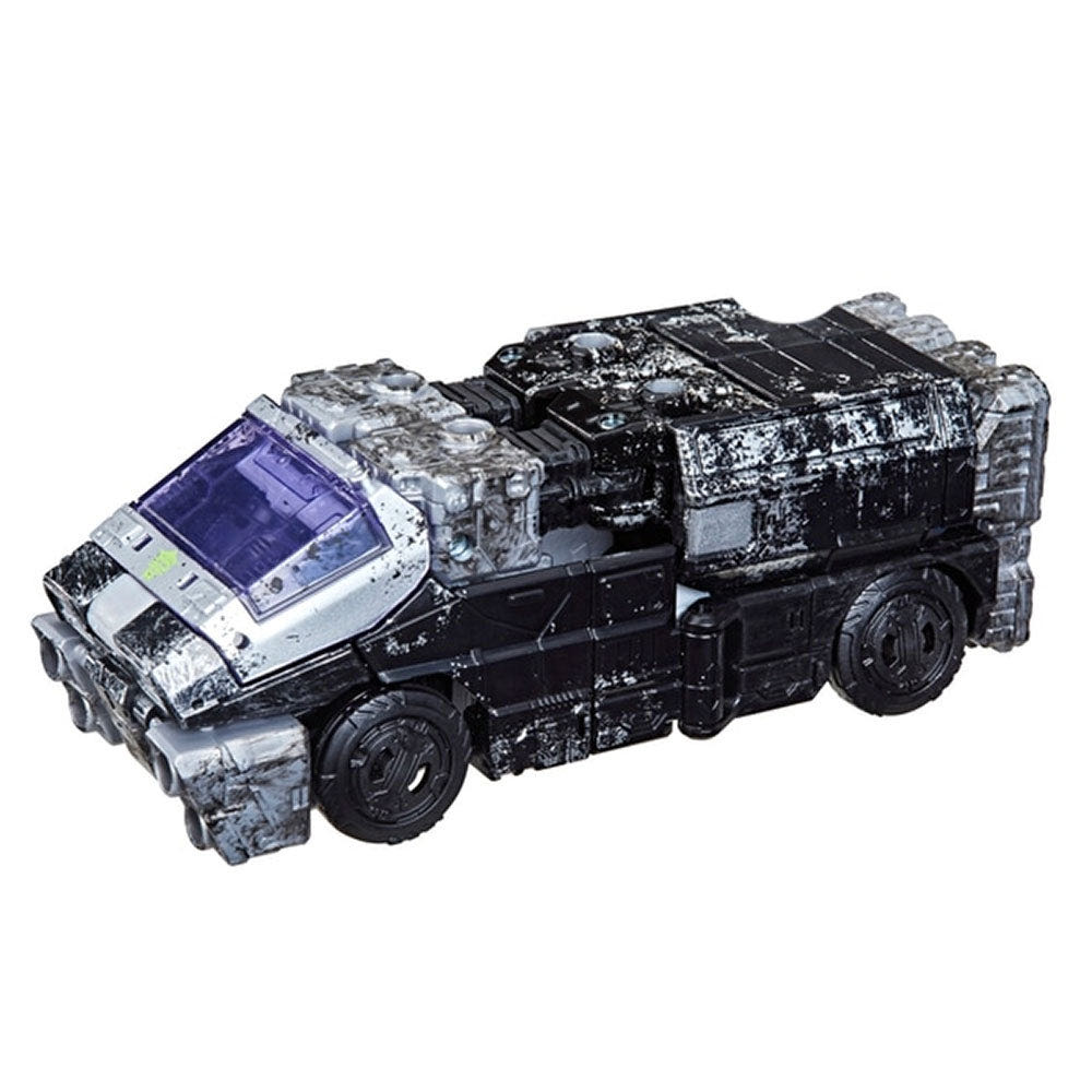 Netflix Deseeus Drone - Hasbro (Transformers) (Transformers Netflix War For Cybertron) action figure collectible - Main Image 2