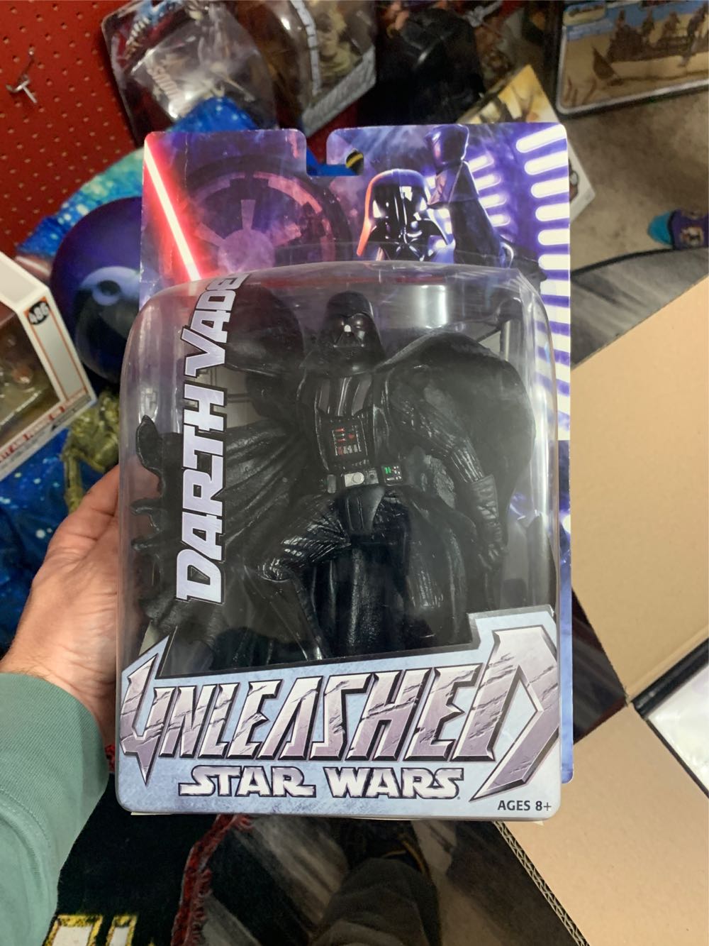 Boom-Boom : Rob Liefeld Version (Marvel Legends Wendigo)