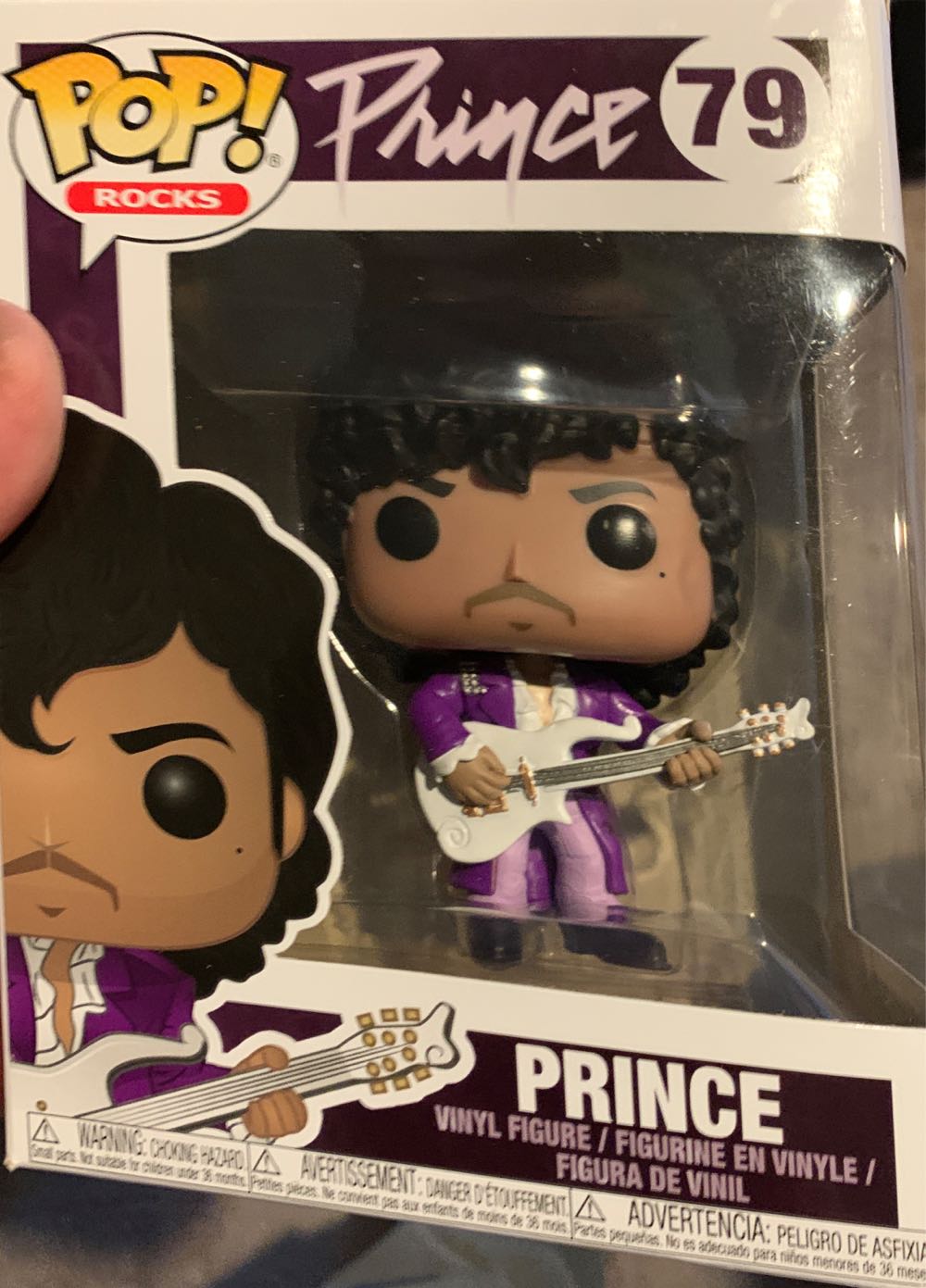 Axel - Nendoroid #1594