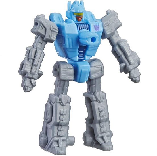 Mobile Suit Gundam Wing Gundam Universe GU-15 XXXG-01H Gundam Heavyarms