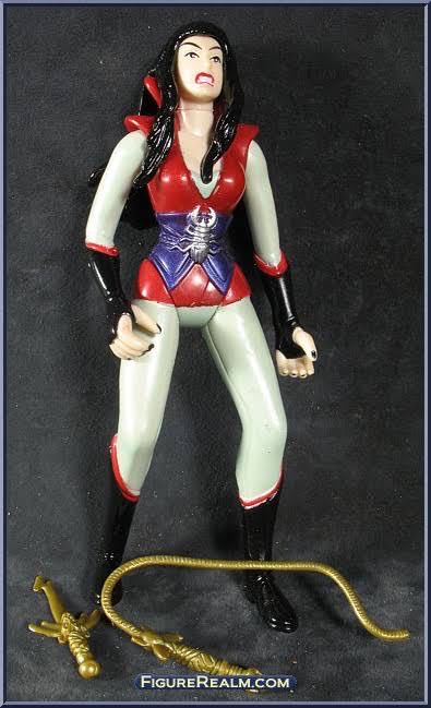 Vam Mi - Playmates Toys (Ninja Turtles: Next Mutation) action figure collectible - Main Image 3