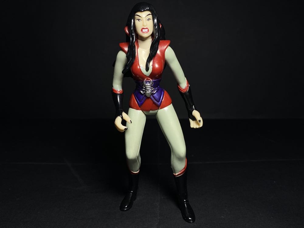 Vam Mi - Playmates Toys (Ninja Turtles: Next Mutation) action figure collectible - Main Image 4