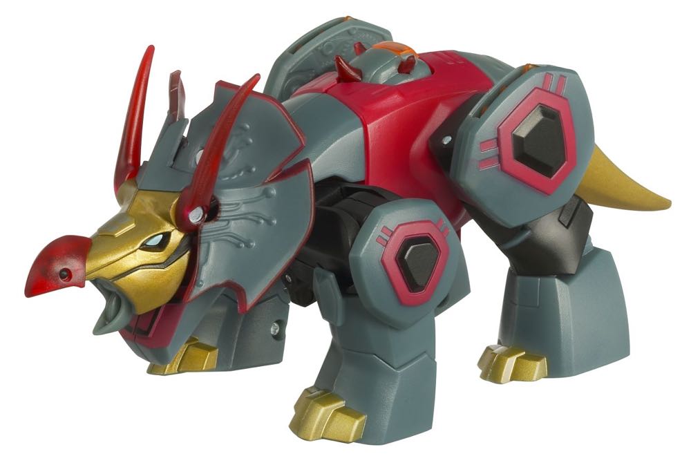Animated Snarl - Hasbro (Transformers) (Transformers Animated) action figure collectible - Main Image 2
