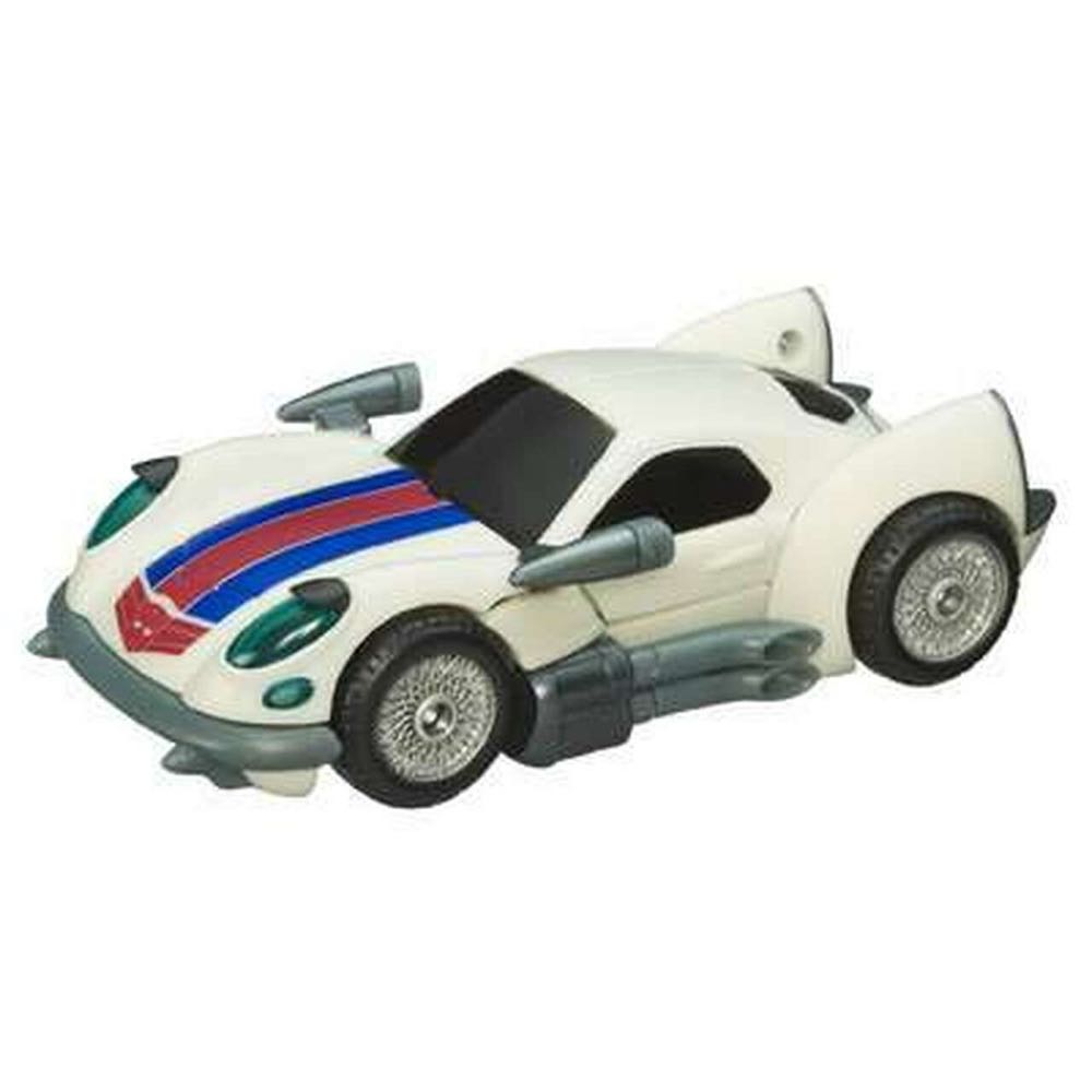 Animated Jazz - Hasbro (Transformers) (Transformers Animated) action figure collectible - Main Image 2