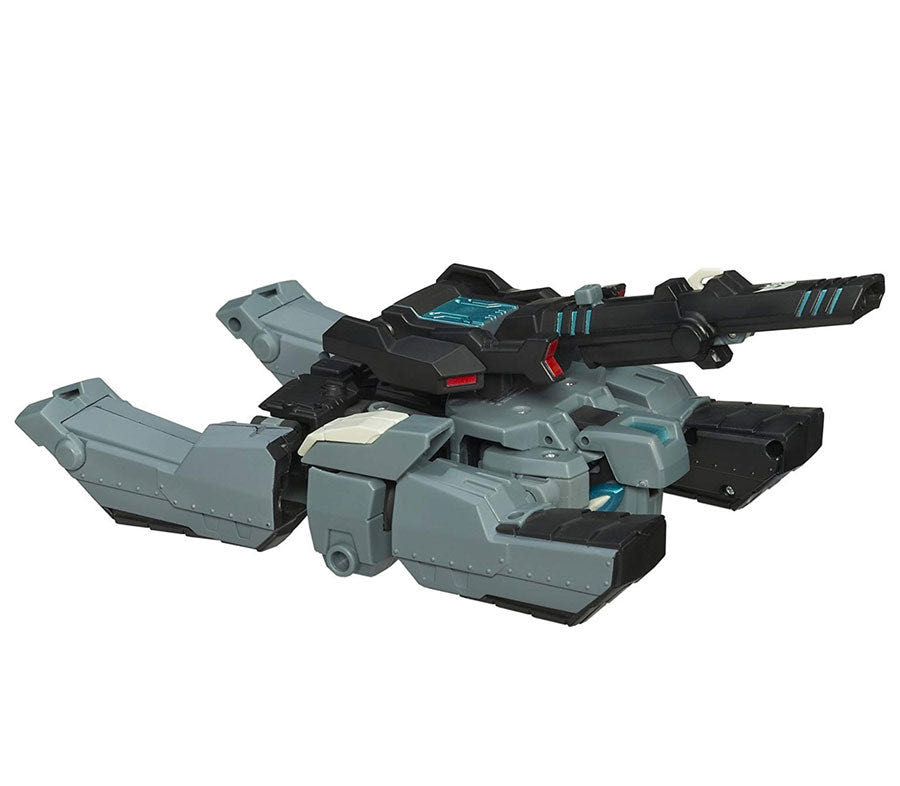 Animated Longarm - Hasbro (Transformers) (Transformers Animated) action figure collectible - Main Image 2