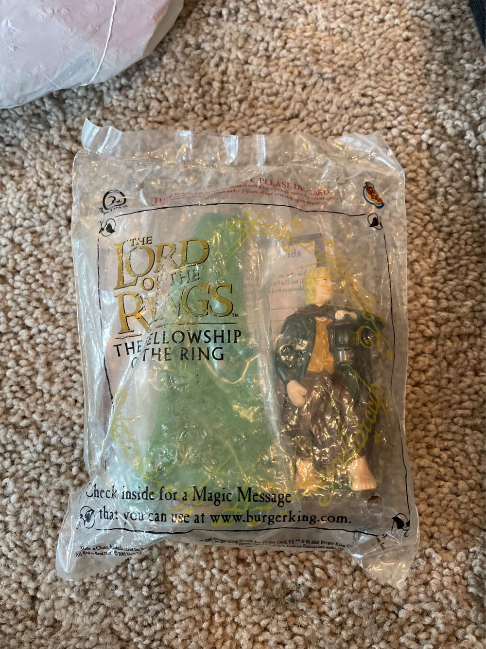 Marvel: Avengers Age Of Ultron Iron Man 10inch Glow In The Dark GameStop Exclusive #962