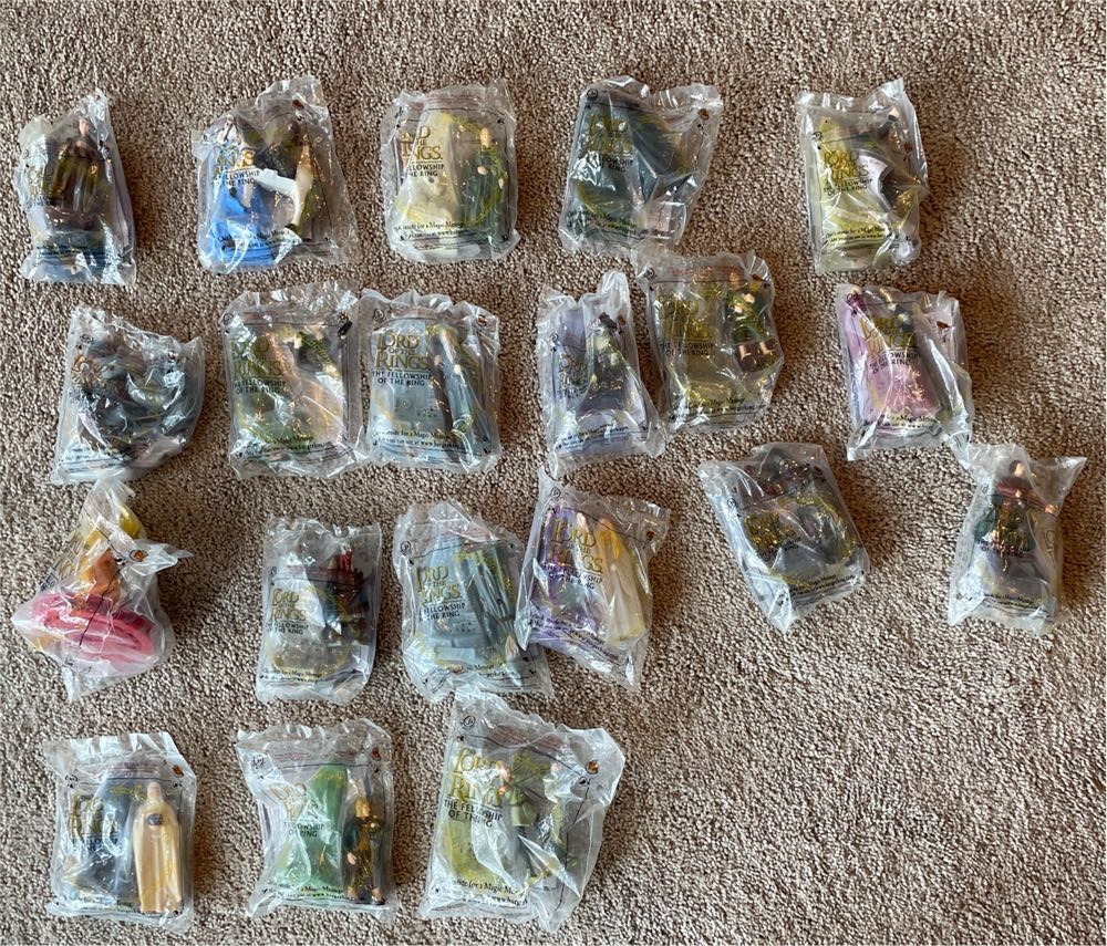 Star Wars Rots Clone Commander Red #33