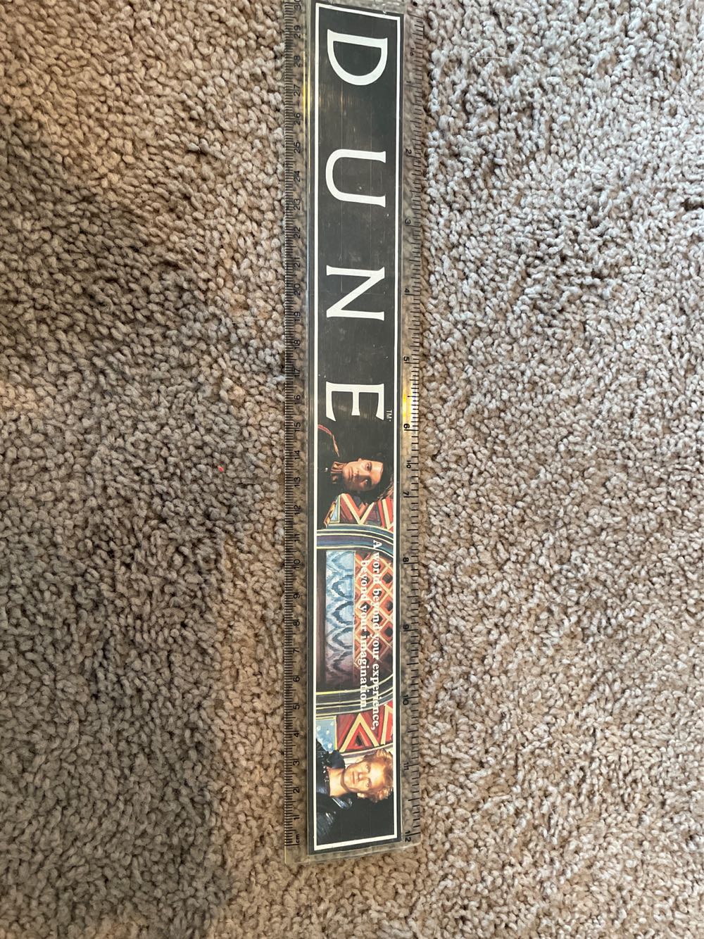 Universal Studios Monsters: The Mummy 12”