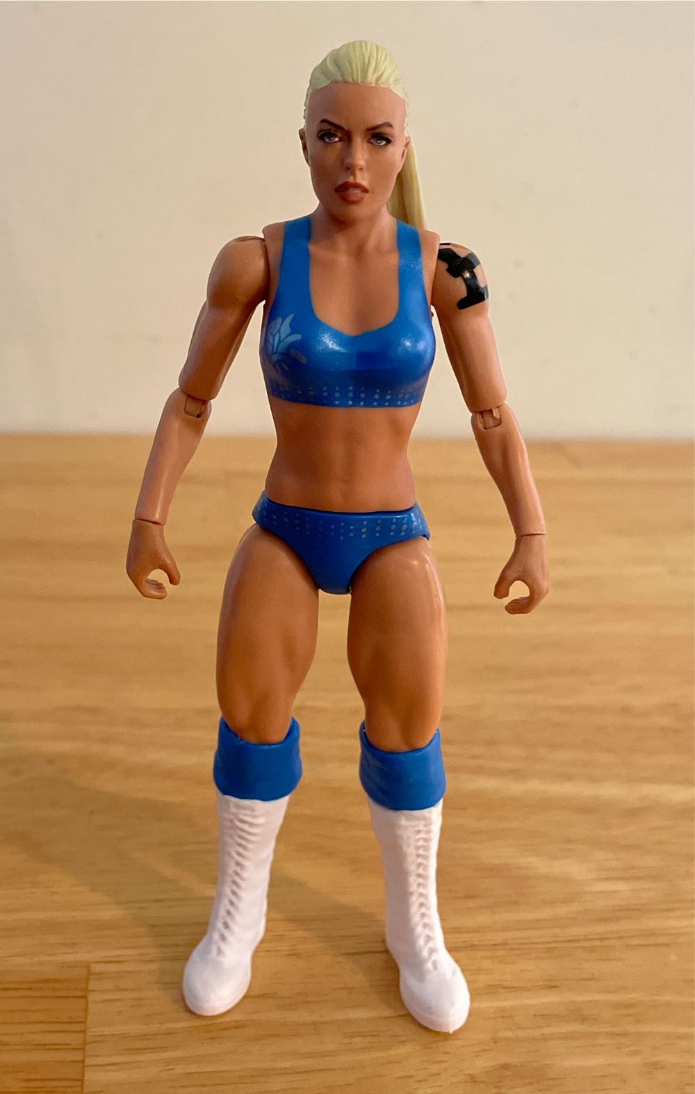 Scarlet Witch And The Vision : Revelations Ish4