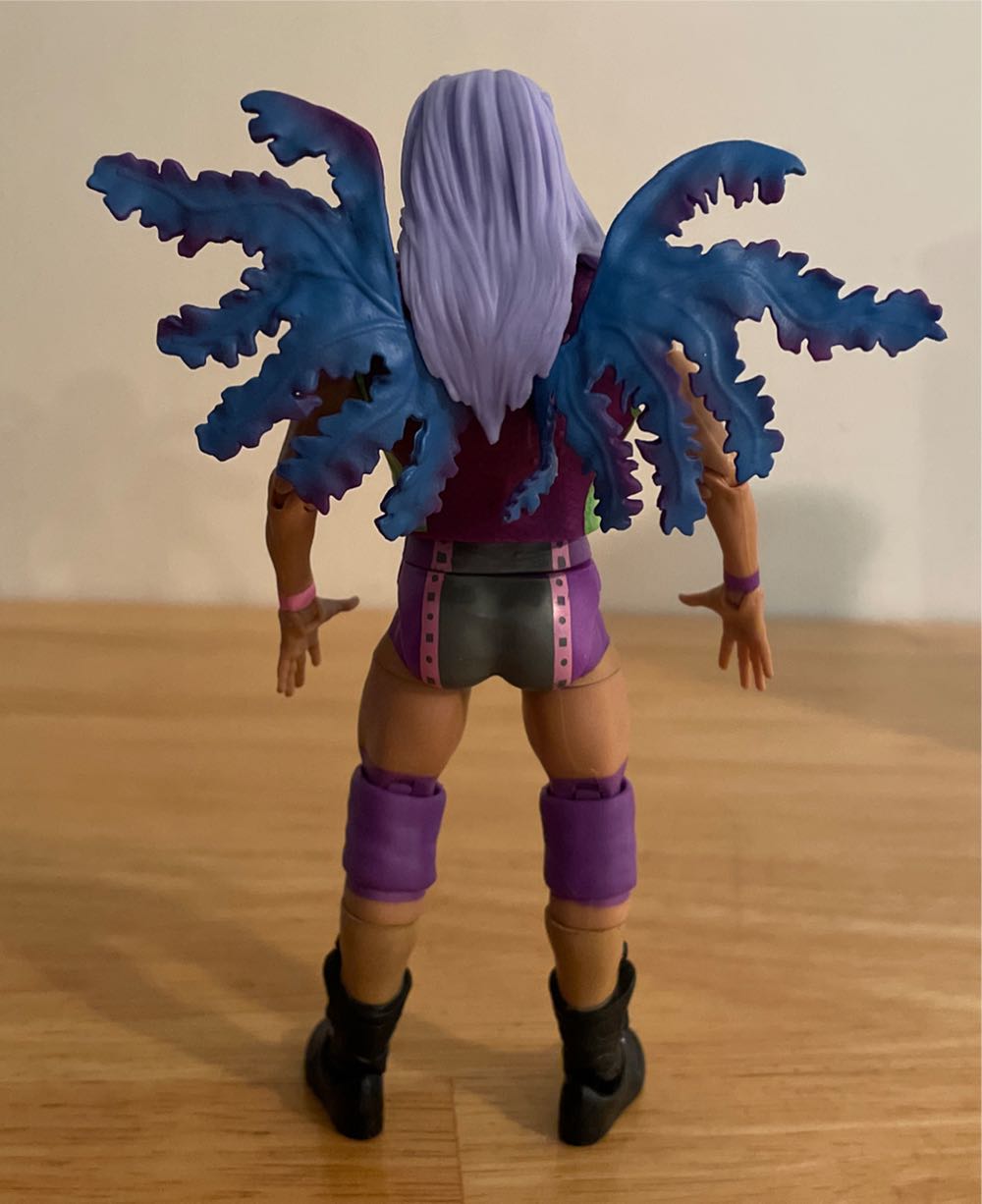 Candice LaRae - Mattel Wwe (WWE Mattel Elite Series 87) action figure collectible - Main Image 2