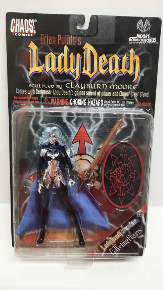 Funko Marvel #976 Infinity Killmonger