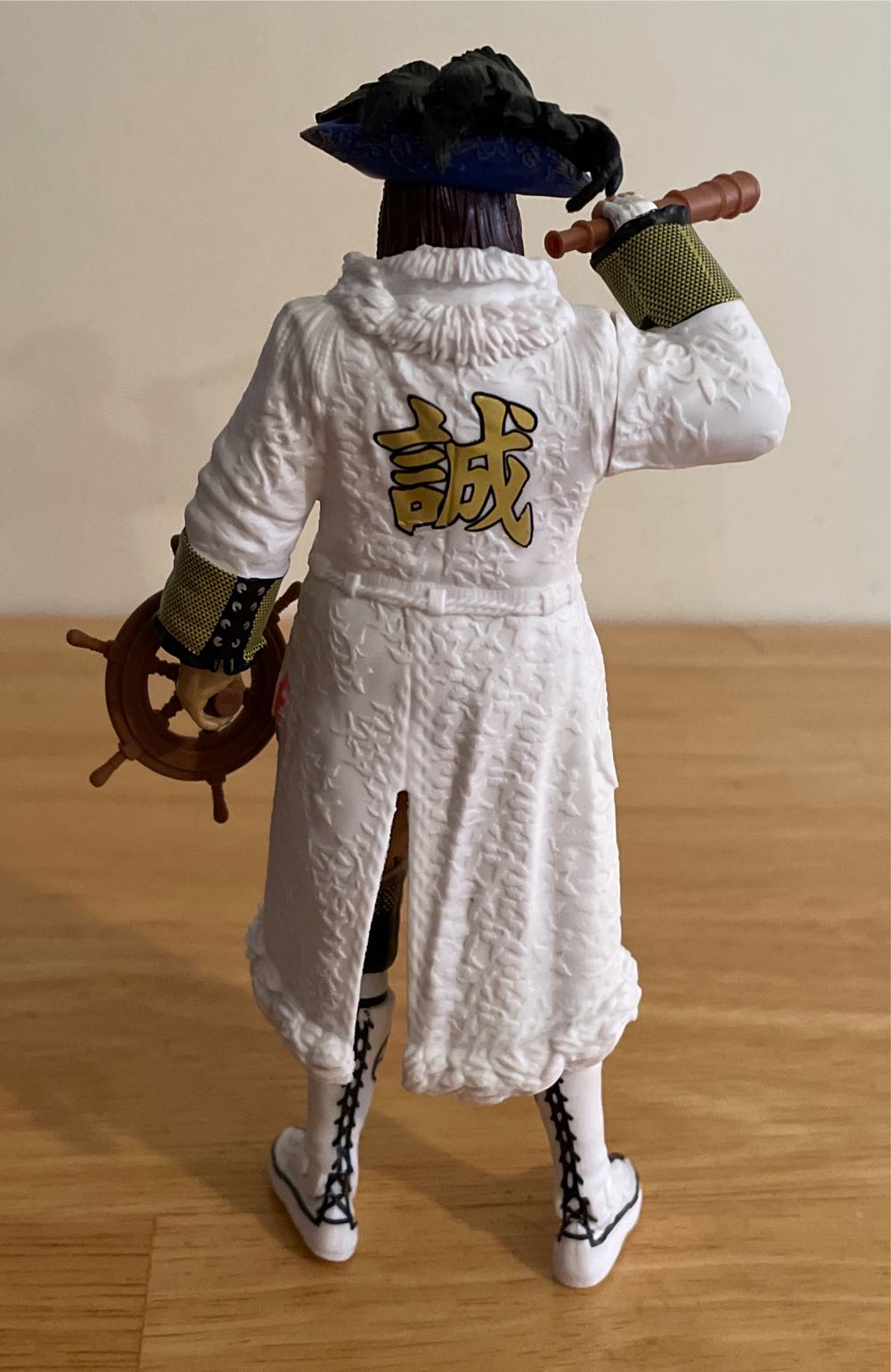 Kairi Sane - Mattel Wwe (WWE Mattel Elite Series 73) action figure collectible - Main Image 2