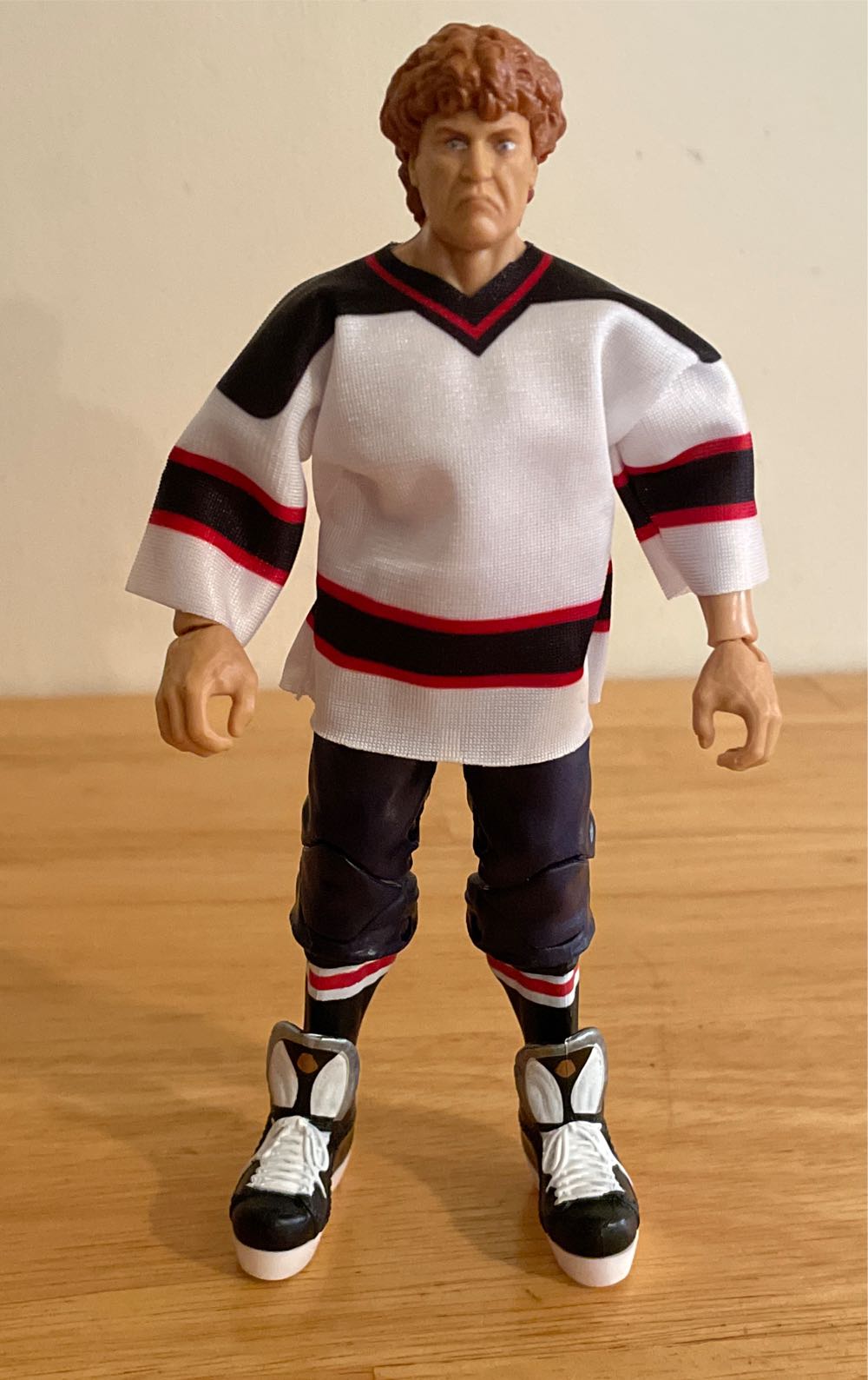 The Goon - Mattel Wwe (WWE Mattel Elite Series 89 Walmart Exclusive Collector’s Edition) action figure collectible - Main Image 3