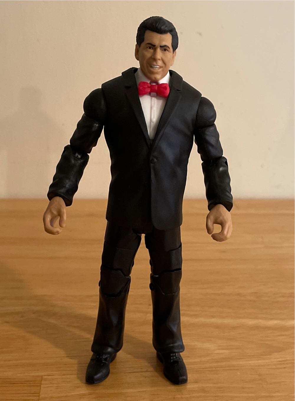 First Order Snowtrooper