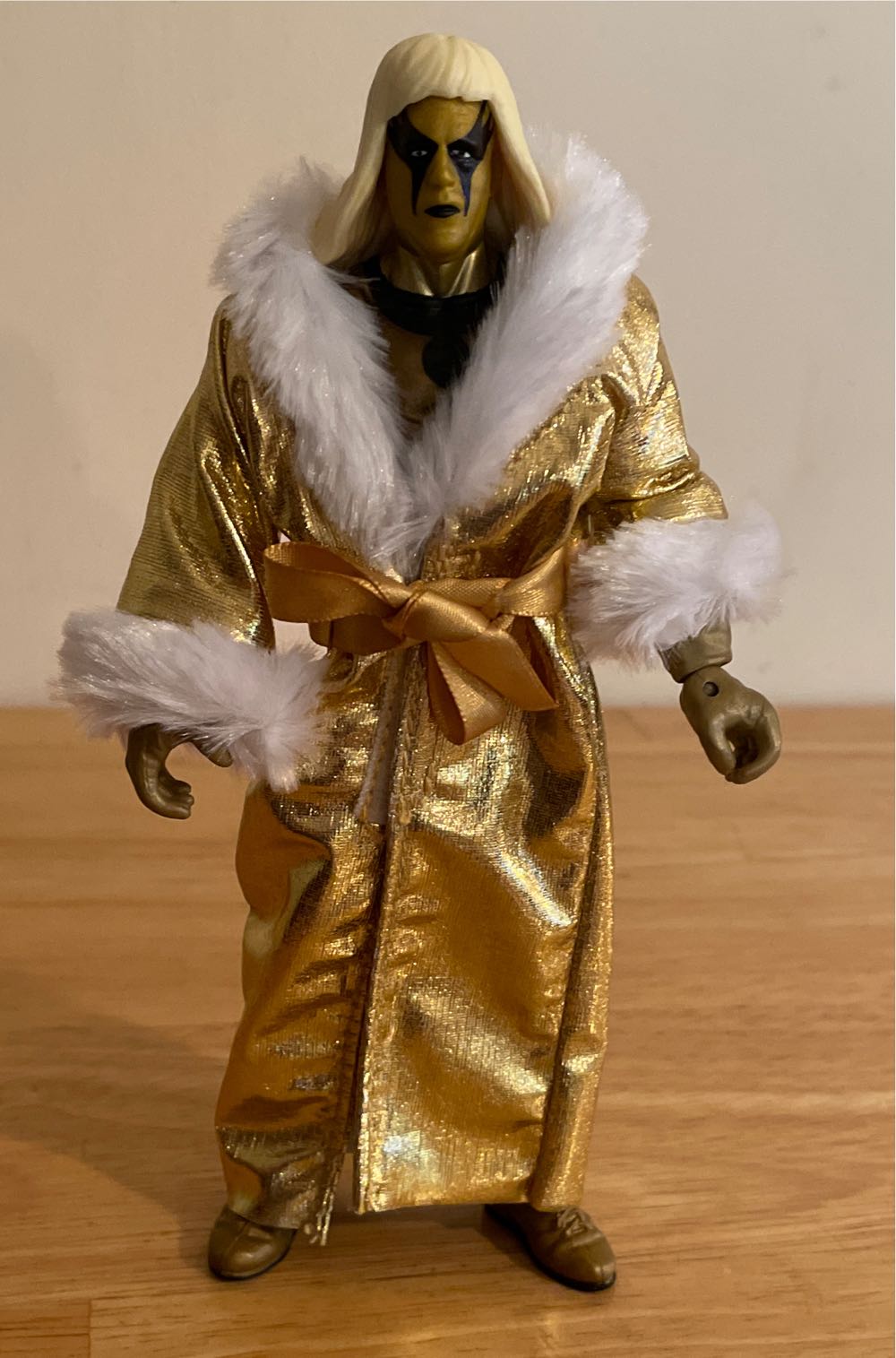 Legends series 4 Mr. Wonderful Paul Orndorff