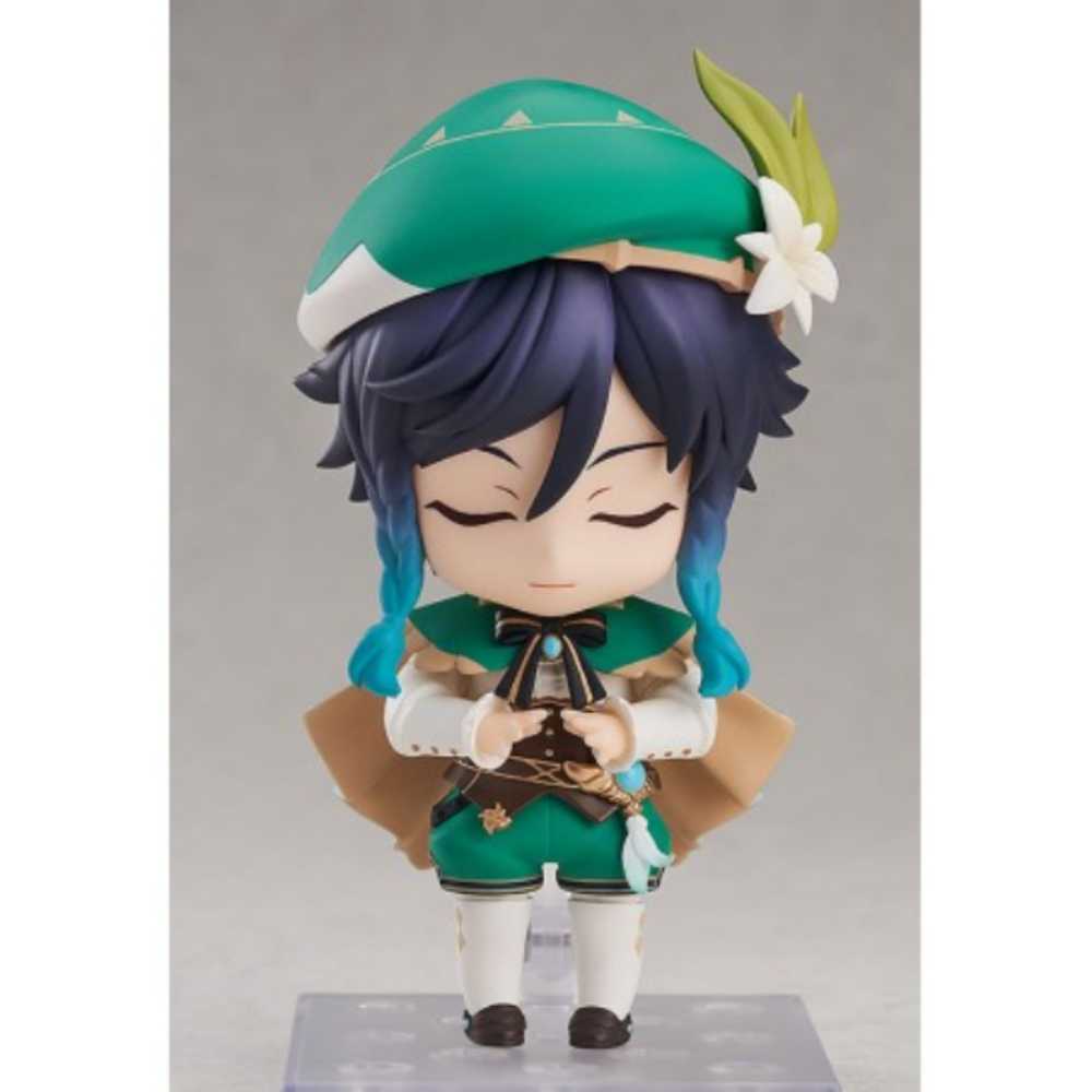 Nendoroid Venti  action figure collectible - Main Image 2