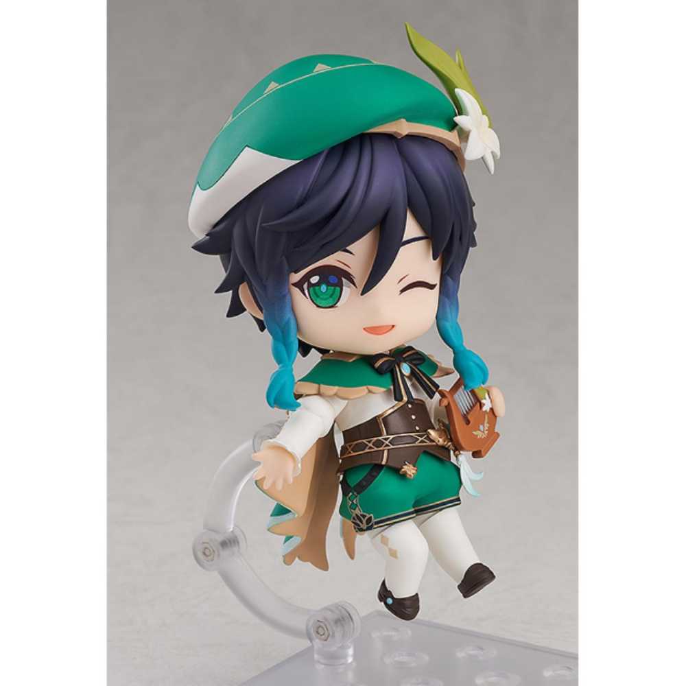 Nendoroid Venti  action figure collectible - Main Image 3