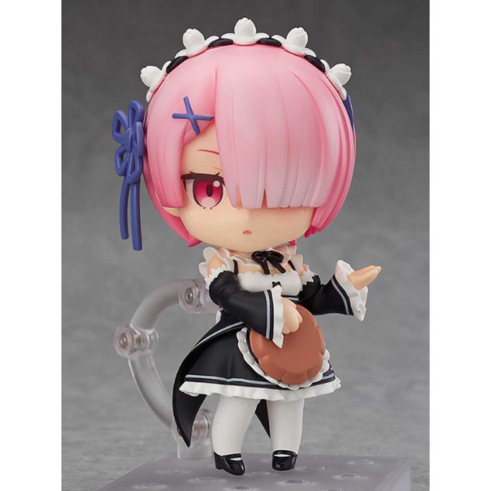 Nendoroid ram  action figure collectible - Main Image 4