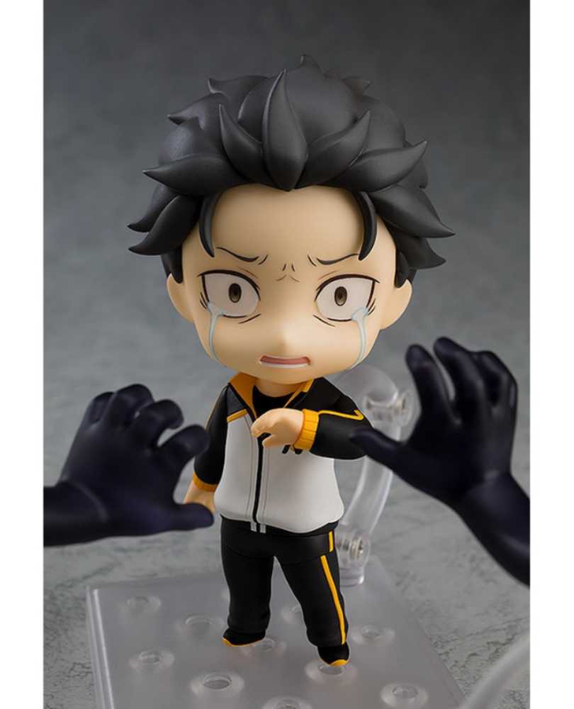Nendoroid Subaru Natsuki  action figure collectible - Main Image 3