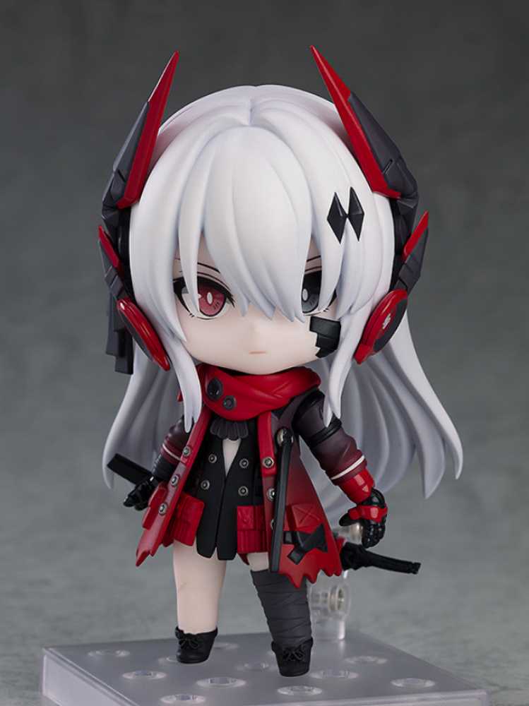 Nendoroid Lucia: Crimson Abyss  action figure collectible - Main Image 3