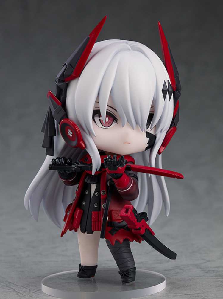 Nendoroid Lucia: Crimson Abyss  action figure collectible - Main Image 4