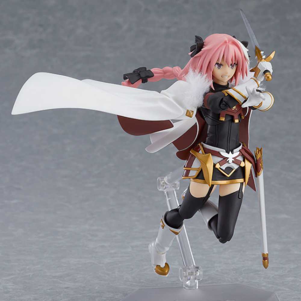Figma Astolfo  action figure collectible - Main Image 4