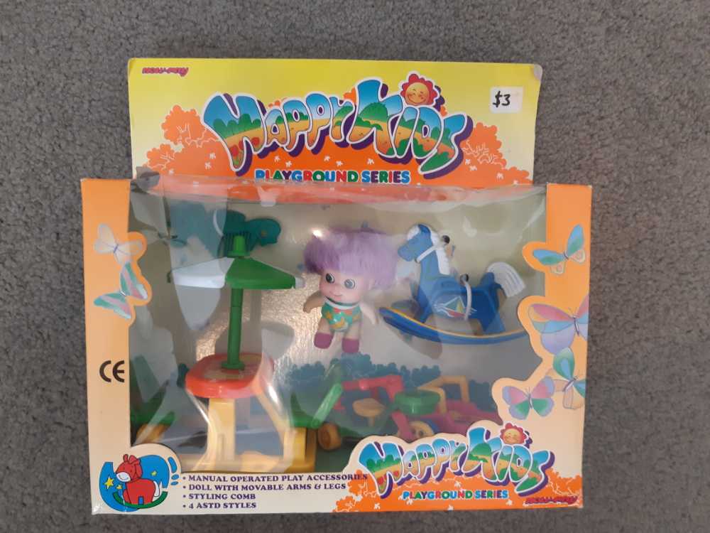 Mezco One:12 Collective Rumble Society: Atticus Doom