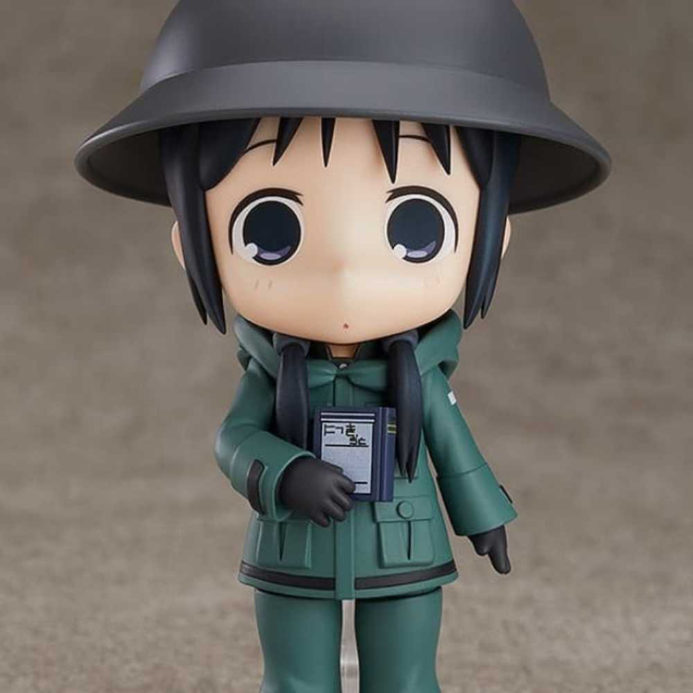 Nendoroid Chito  action figure collectible - Main Image 2