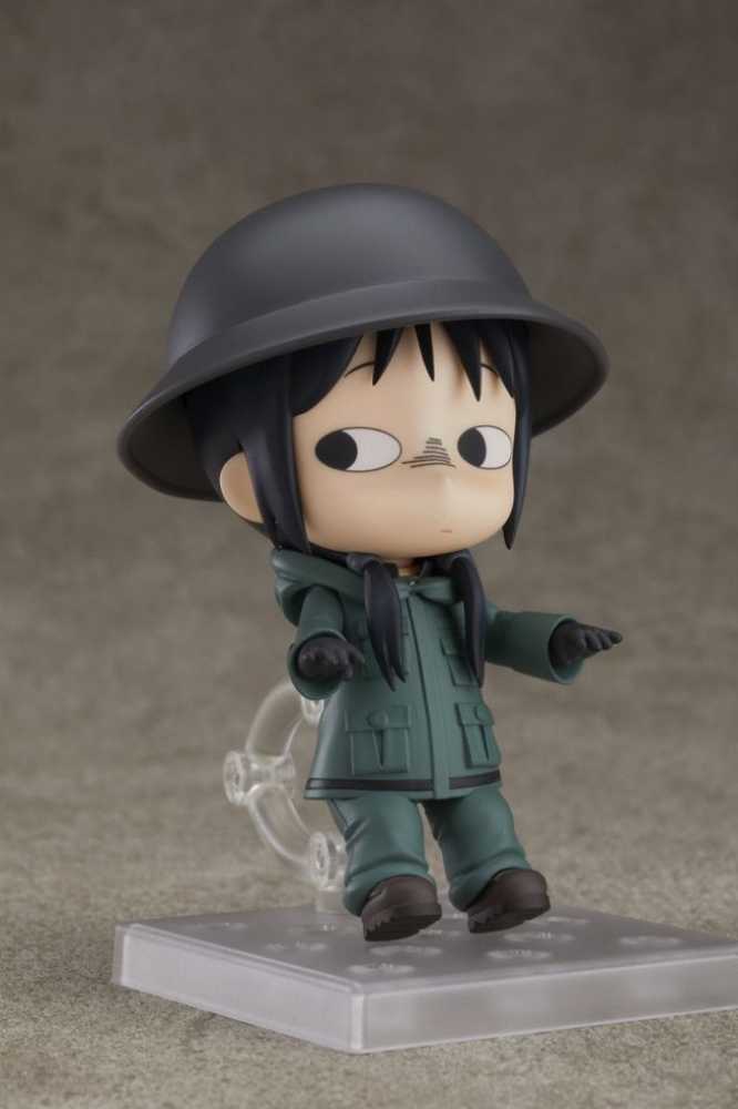 Nendoroid Chito  action figure collectible - Main Image 3