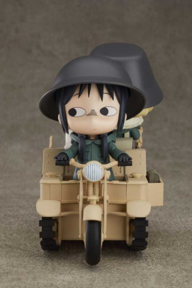 Nendoroid Chito  action figure collectible - Main Image 4