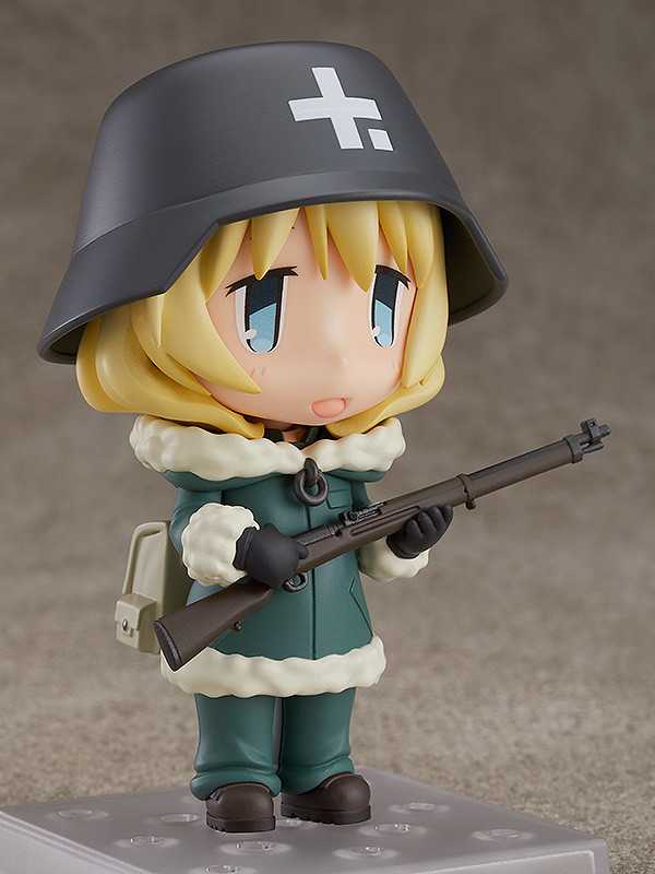 Nendoroid Yuri  action figure collectible - Main Image 2
