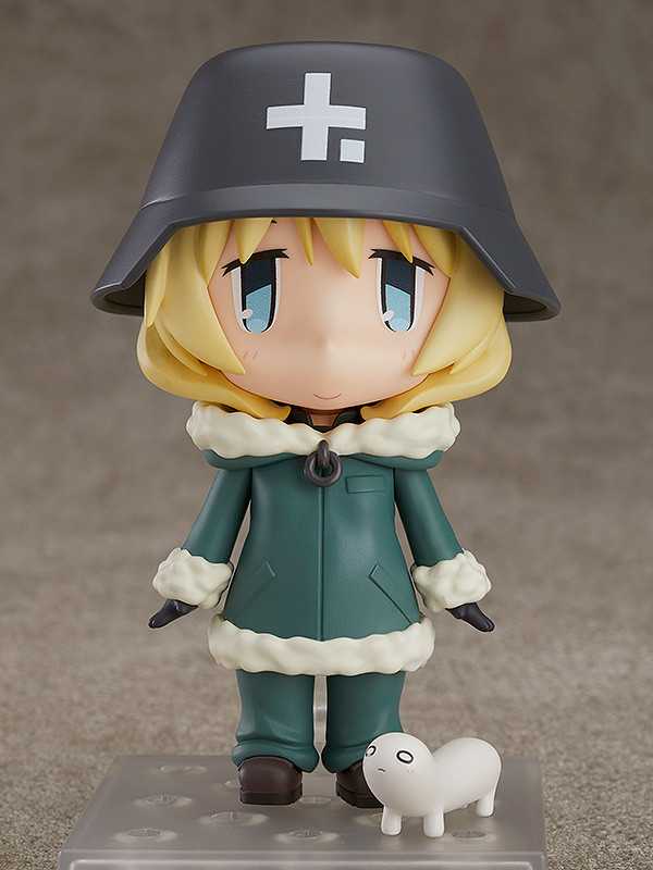 Nendoroid Yuri  action figure collectible - Main Image 3