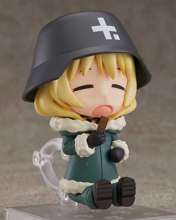 Nendoroid Yuri  action figure collectible - Main Image 4